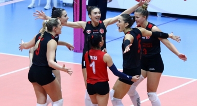 Türk Hava Yolları, Sarıyere Set Vermedi