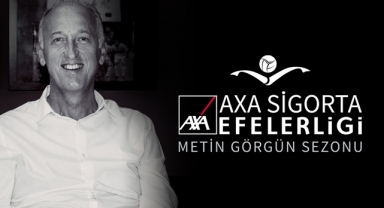 TVF'den Metin Görgün Adına Anlamlı Hareket