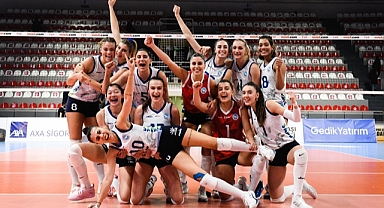 2 Puanın Sahibi Sarıyer Belediyespor Oldu