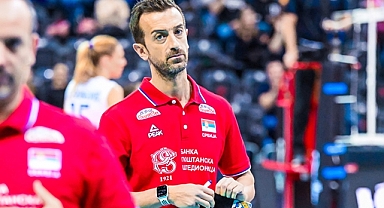 Daniele Santarelli, Resmen Duyuruldu