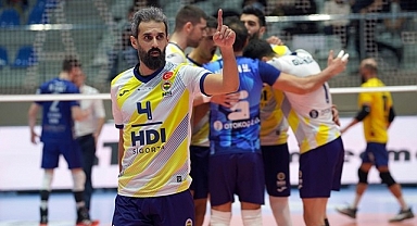 Fenerbahçe, Altekma karşısında çok net