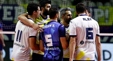 Fenerbahçe, Ankara deplasmanından mutlu döndü