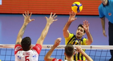 Fenerbahçe HDI Sigorta, CEV Kupası'na Veda Etti