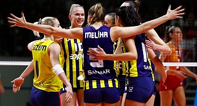 Fenerbahçe Opet 3-1 Sigorta Shop 