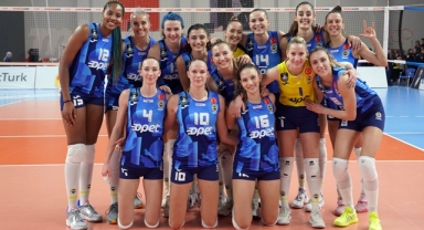 Fenerbahçe Opet, Bolu'dan mutlu döndü