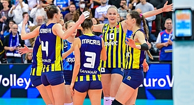 Fenerbahçe Opet Mağlup Dönüyor