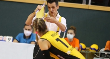 Giovanni Guidetti 3 yıl daha VakıfBank'ta