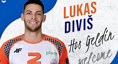 Lukas Diviš Altekma'da!