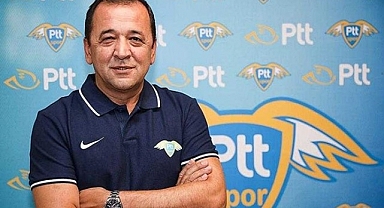 PTT'de Mehmet Bedestenlioğlu'yla yollar ayrıldı