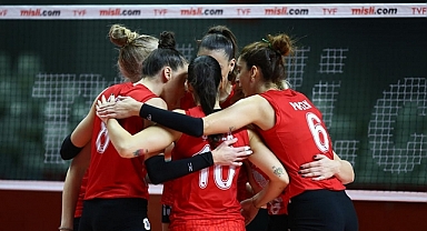 Türk Hava Yolları, CEV Kupası'nda Sahne Alıyor 