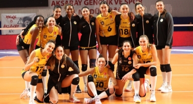 VakıfBank, Kuzeyboru deplasmanında kazandı  