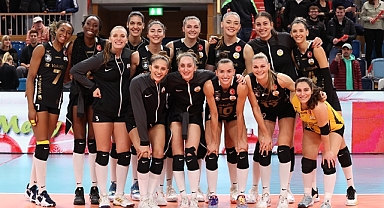 VakıfBank, Şampiyonlar Ligi'nde ikinci maçını da kazandı