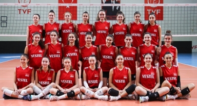 Avrupa Şampiyonası Elemeleri Başlıyor