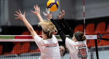 Eczacıbaşı Dynavit Bolu Belediyespor ile karşılaşacak