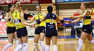 Kadınlar 1. Ligi'nde 14. Hafta Sona Erdi 