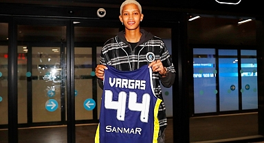 Melissa Vargas Geri Döndü