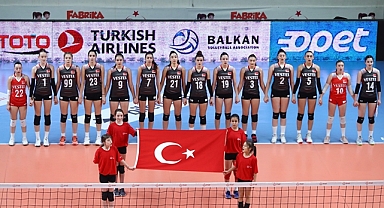 Milliler, Namağlup Avrupa Şampiyonası Finalleri'nde
