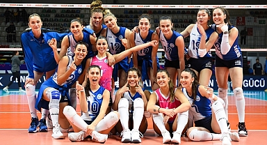 Sarıyer, Galibiyet Serisini Devam Ettirdi