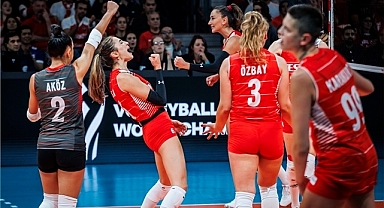 Sultanların Avrupa Şampiyonası'ndaki Maç Programı Belli Oldu