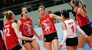Türk Hava Yolları, Play-off Turu'na Yükseldi