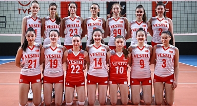 U17 Kadın Milli Takımımız Sahne Alıyor