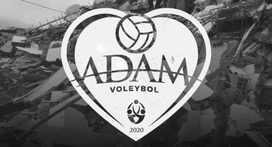 Adam Voleybol'dan açıklama