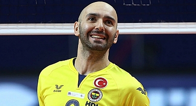 Caner Pekşen tekrar Fenerbahçe'de