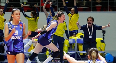 Dev Derbi Fenerbahçe Opet'in