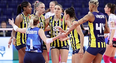 Fenerbahçe Opet Avantajlı Dönüyor
