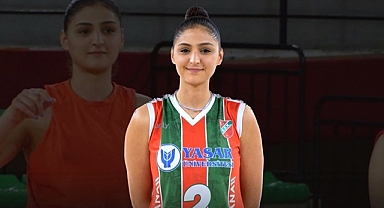 Karşıyaka'da ayrılık