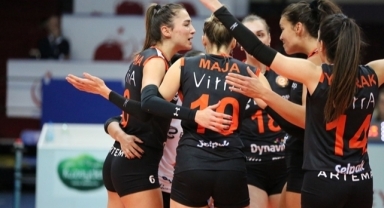Eczacıbaşı Dynavit, Kuzeyboru’ya konuk olacak 