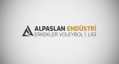 Erkekler 1. Ligi’nde 20. Hafta Başlıyor 