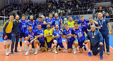 Fenerbahçe, Arkas deplasmanından mutlu döndü