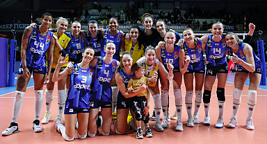 Fenerbahçe Opet adını Dörtlü Finale yazdırdı