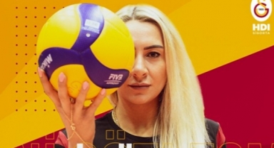Gizem Güreşen ile yollar ayrıldı