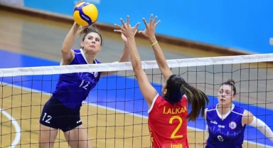 Kadınlar 1. Ligi’nde 21. Hafta Başladı 