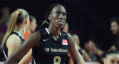 Paola Egonu, Vakıfbank'tan Ayrılıyor mu?