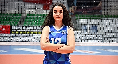 Sarıyer Belediyespor, Pasör Gülnaz Özer ile anlaştı