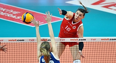 Sultanlar Ligi'nde 21. Hafta Başladı 