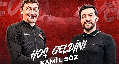 Türk Hava Yolları'nda Kamil Söz Dönemi !