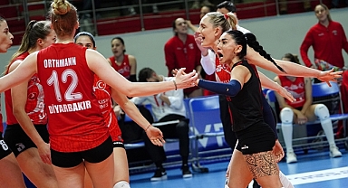 Türk Hava Yolları, Sarıyer Belediyesi'ne Set Vermedi