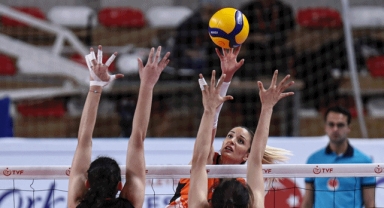 1.Lig Final Etabı Maç ve Antrenman Programı