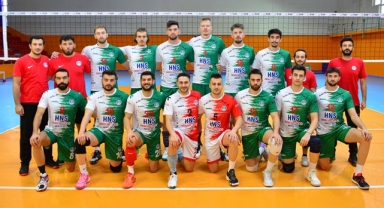 Akkuş Belediyespor Final Maçlarına Çıkıyor 