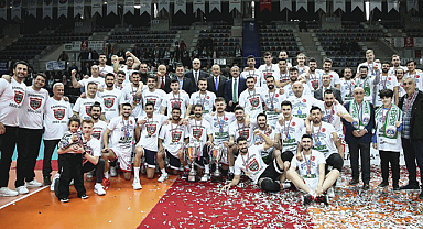 Efeler Ligi'ne Yükselen Takımlar Belli Oldu
