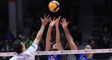 Efeler Ligi Play-off 5-8 Etabı Karşılaşmaları Sona Erdi