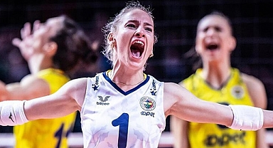 Gizem Örge'den Guidetti ve Santarelli itirafı!