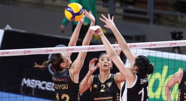 Kadınlar 1. Ligi'nde Final Etabı Başlıyor