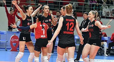 Ligde Dördüncü Sıra Türk Hava Yolları'nın !