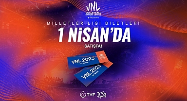 Milletler Ligi 1. Ayak Karşılaşmalarının Biletleri Satışa Çıktı 