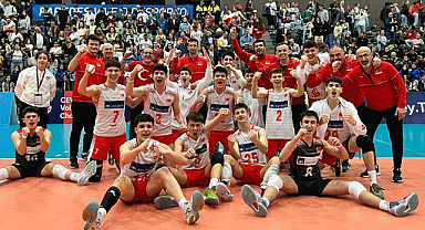 Milliler Namağlup Avrupa Şampiyonası Finalleri'nde